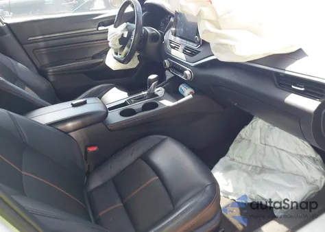 2022 Nissan Altima Sr Fwd z USA, uszkodzony, nr VIN 1N4BL4CV8NN360146